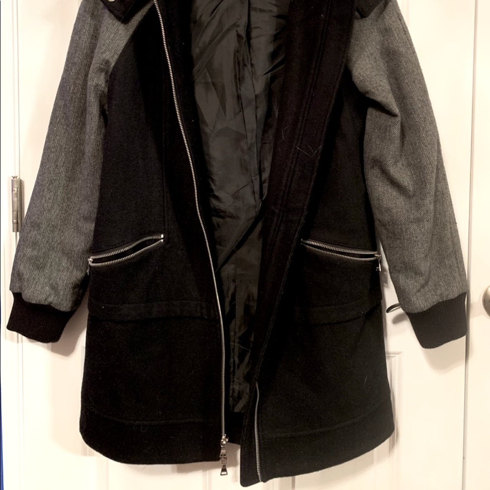 Express Jacket - Picture 2 of 2